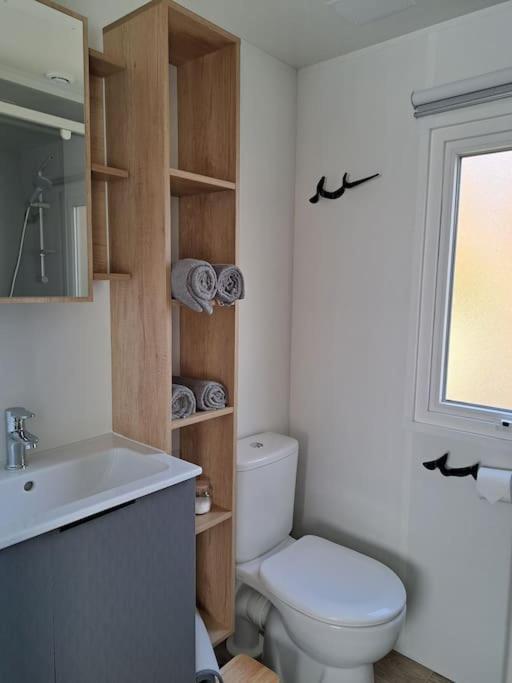 Chez Achille Villa Marcilly-sur-Eure Ngoại thất bức ảnh