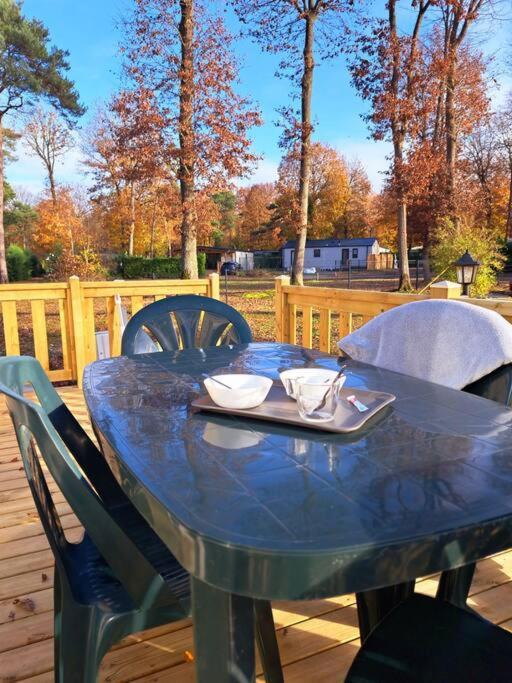 Chez Achille Villa Marcilly-sur-Eure Ngoại thất bức ảnh