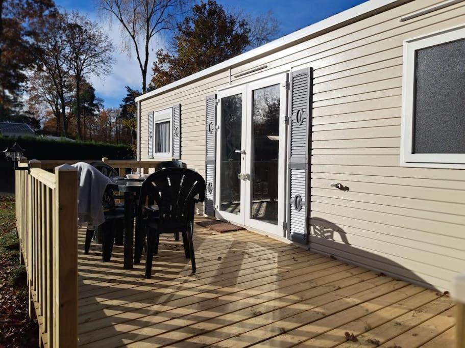 Chez Achille Villa Marcilly-sur-Eure Ngoại thất bức ảnh