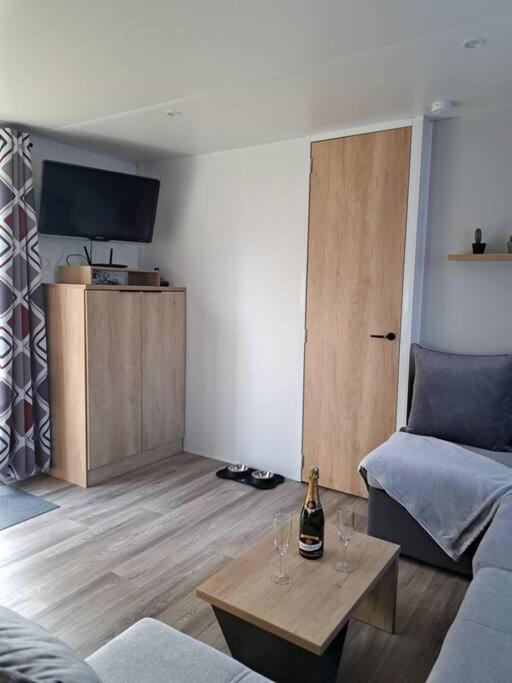 Chez Achille Villa Marcilly-sur-Eure Ngoại thất bức ảnh