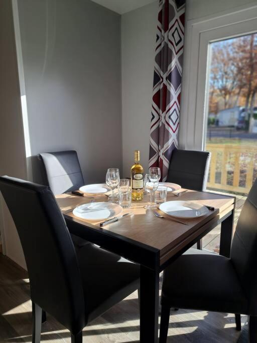 Chez Achille Villa Marcilly-sur-Eure Ngoại thất bức ảnh